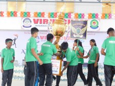 Annual Sports Meet - Part VI - 2026